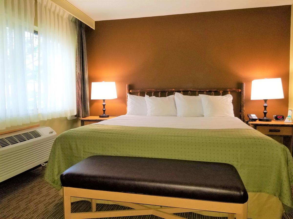 Best Western Данди Экстерьер фото