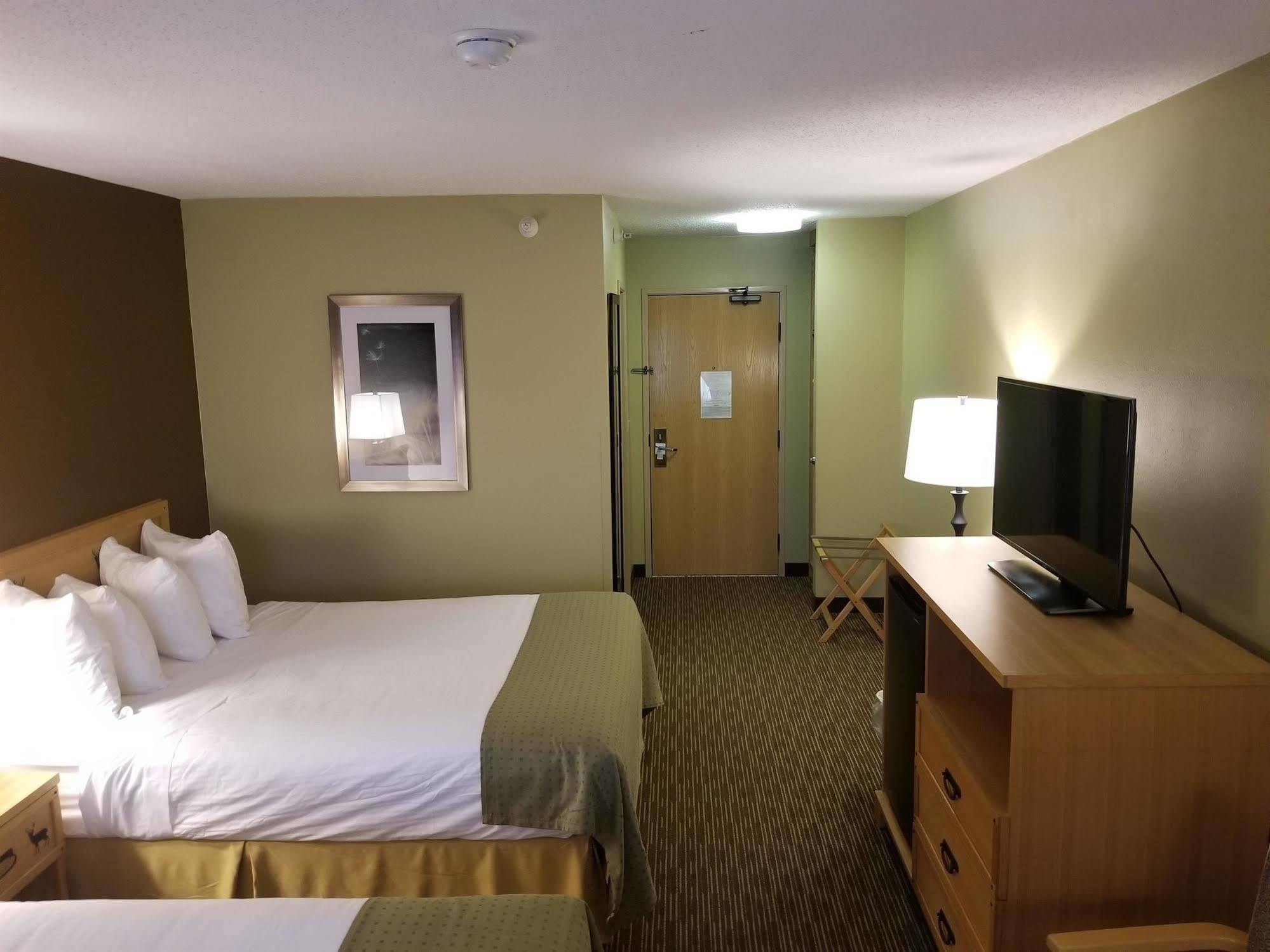Best Western Данди Экстерьер фото