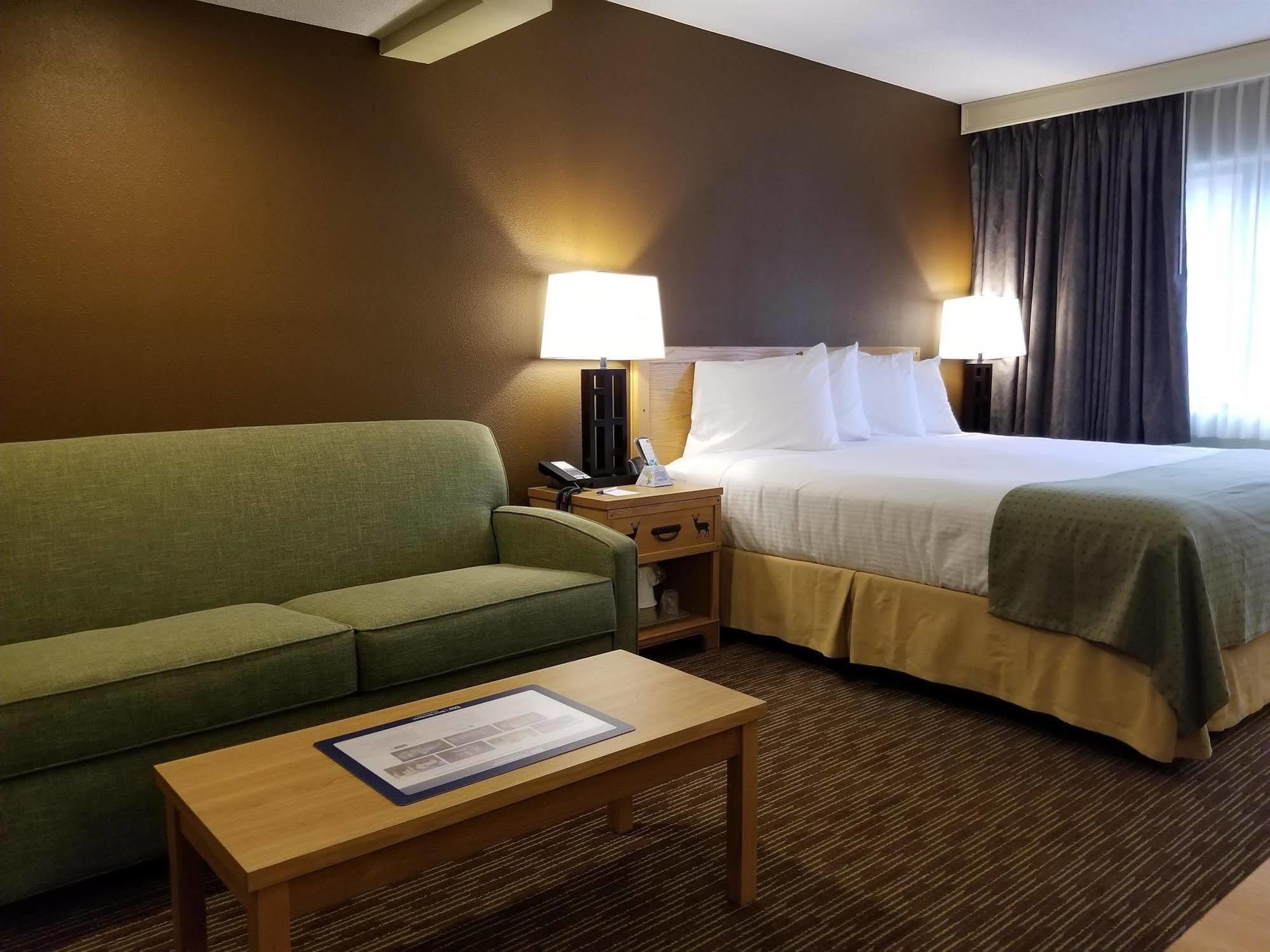 Best Western Данди Экстерьер фото