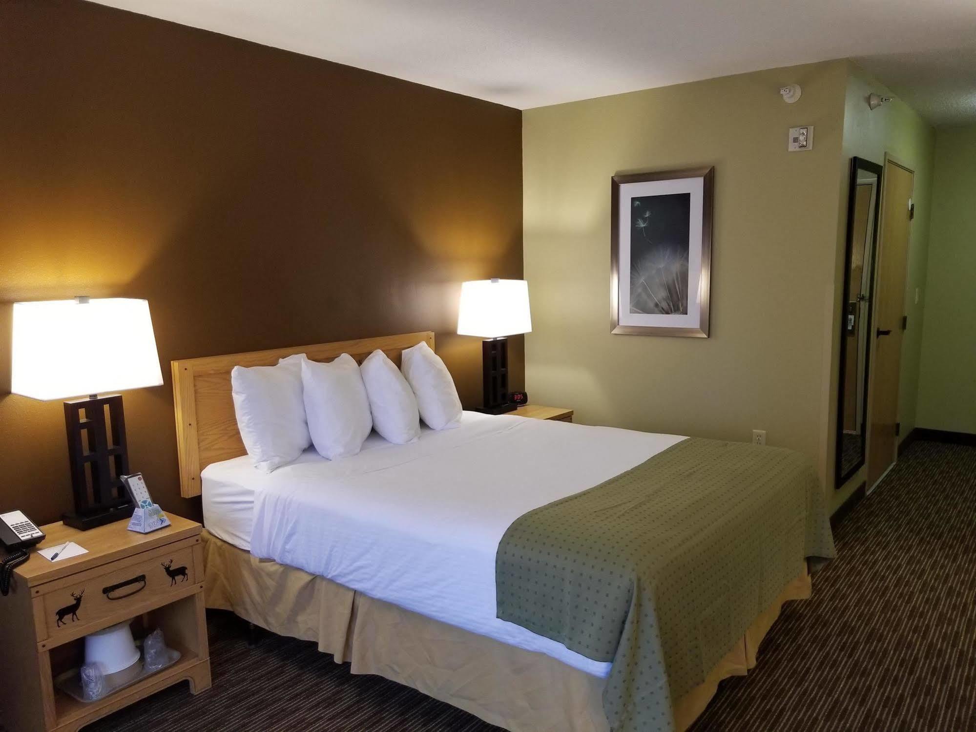 Best Western Данди Экстерьер фото