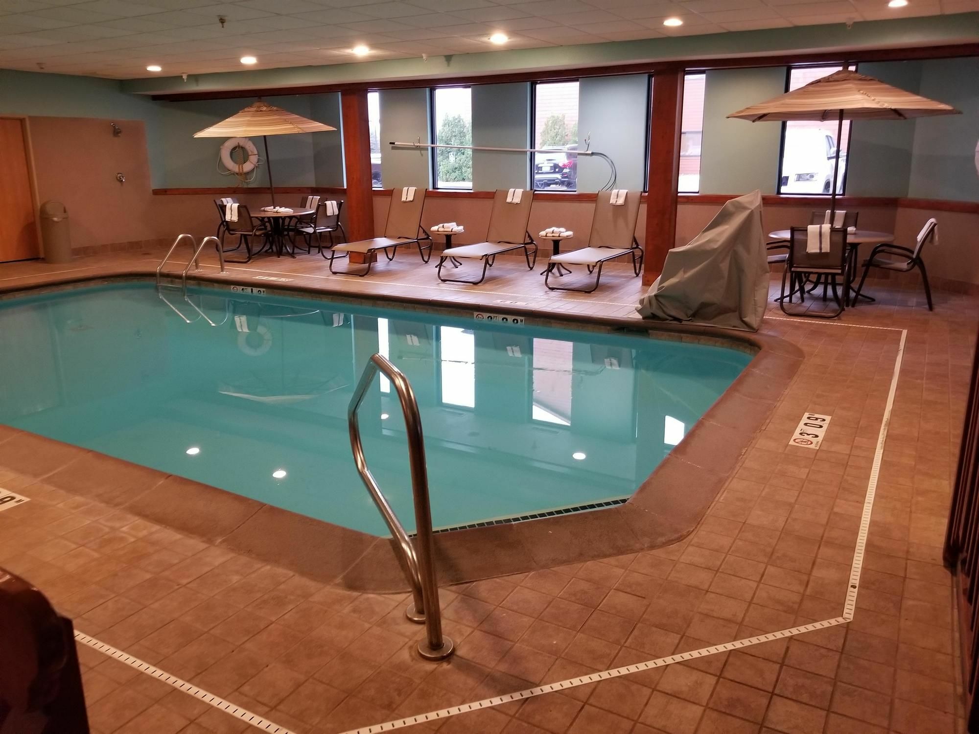 Best Western Данди Экстерьер фото